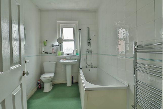 End terrace house for sale in Victoria Road, Yeovil, Somerset