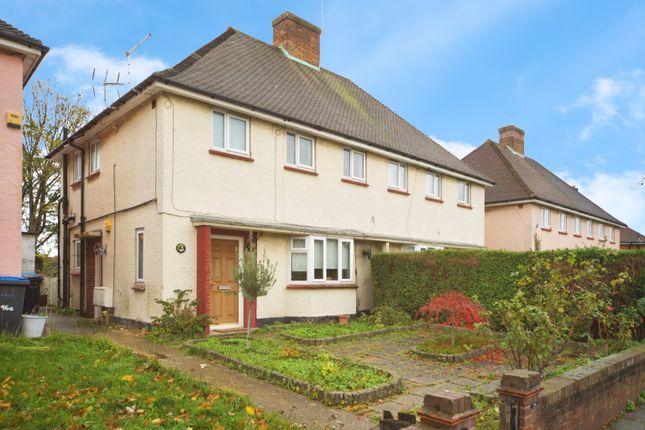 98, Crawford Gardens, London photo 3