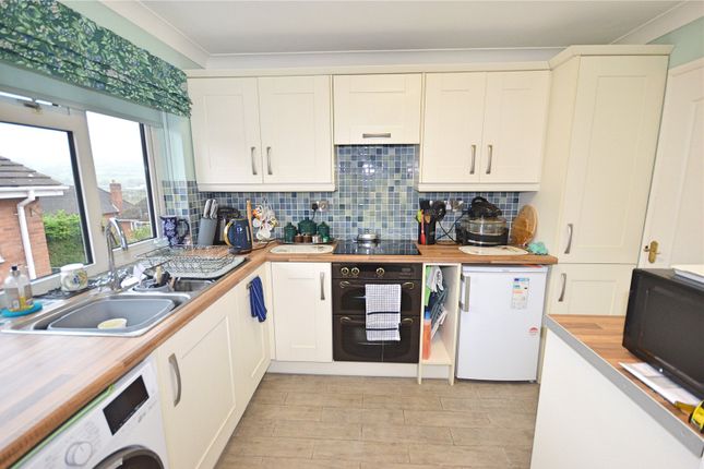 Bungalow for sale in Bryn Close, Newtown, Powys