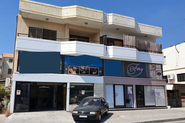 Thumbnail Commercial property for sale in Chloraka, Cyprus
