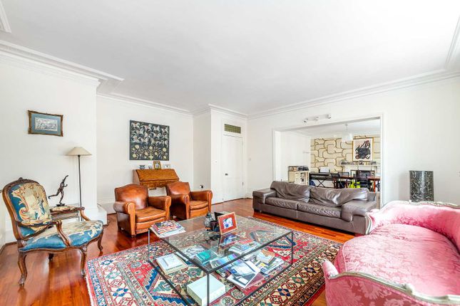 Thumbnail Flat for sale in Carlisle Mansions Carlisle Place, Westminster, London