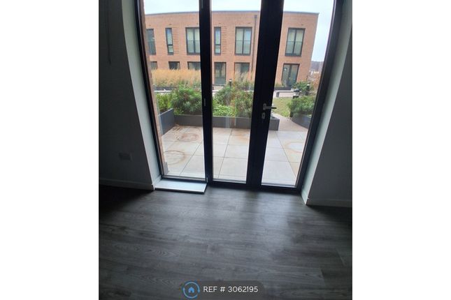 Apartment, Stanley Wharf Lightbody St, Liverpool photo 4