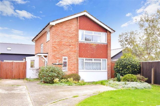 Detached house for sale in Flansham Lane, Bognor Regis, West Sussex