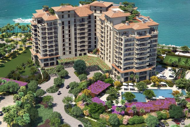 Apartment for sale in 7000 Fisher Island Dr, Miami Beach, Fl 33109, Usa