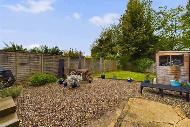 Semi-detached house for sale in Cleevemount Close, Cheltenham, Gloucestershire