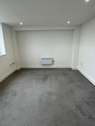 Thumbnail Flat to rent in Norfolk Street, North Shields