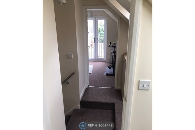 Detached house to rent in Coventry Road, Brinklow