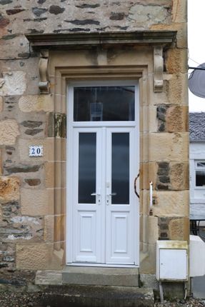 20, Pointhouse Crescent, Port Bannatyne photo 3