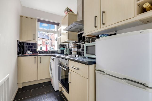 4 Rushworth Court Loughborough Road, Nottingham photo 4