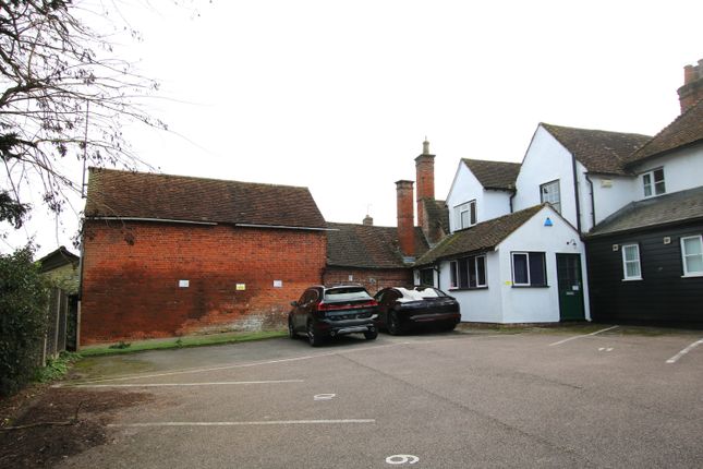 12a, Stortford Road, Dunmow photo 2