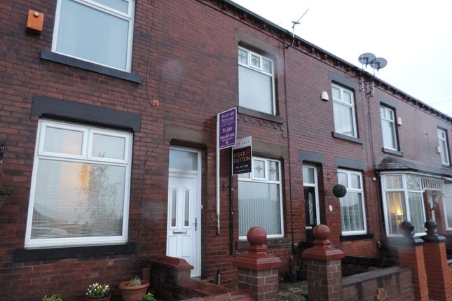 Houses To Rent In Coldhurst Post Office Greater Manchester