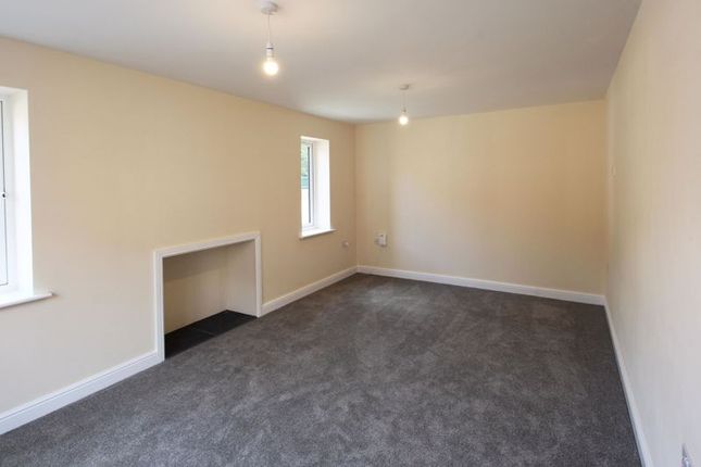 12 Rosewood Gardens, Coalport Road, Broseley photo 3