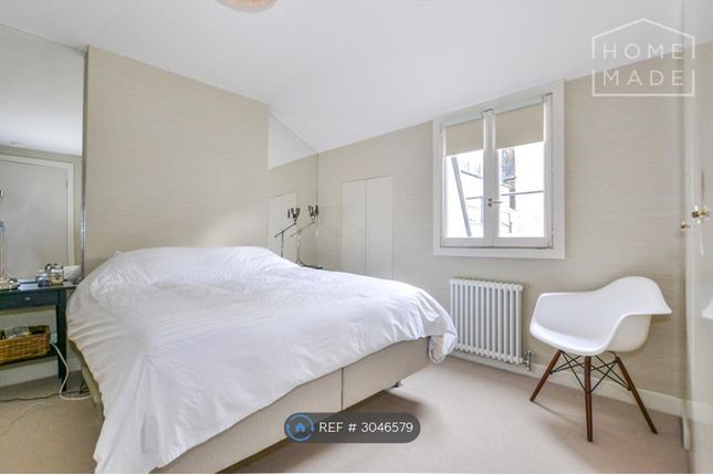 Gloucester Terrace, London photo 4