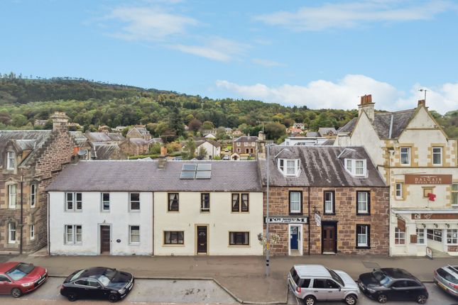 Thumbnail Flat for sale in 114 Main Street, Callander, Stirling
