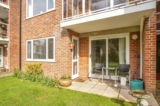Thumbnail Flat for sale in Wollstonecraft Road, Boscombe, Bournemouth