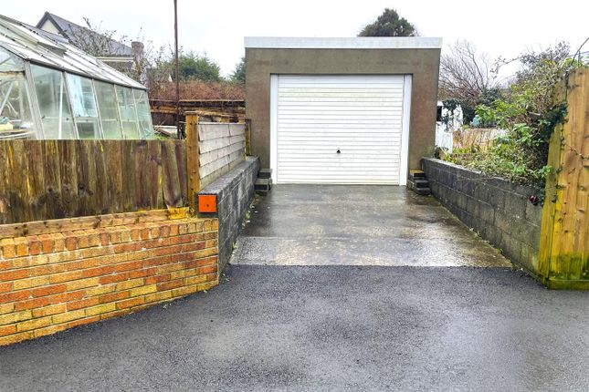 Detached bungalow for sale in Ferry Road, Kidwelly