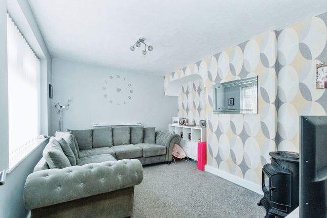 Thumbnail Terraced house for sale in Warmley Road, Manchester