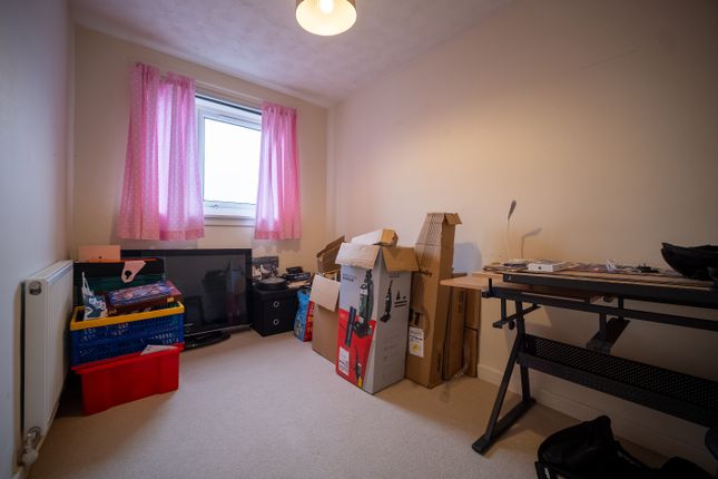 Flat for sale in Tron Court, Alloa