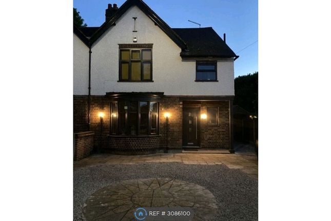Ilkeston, Ilkeston photo 4