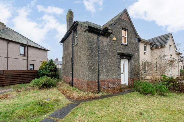 Thumbnail Semi-detached house for sale in Sandwell Street, Buckhaven, Leven