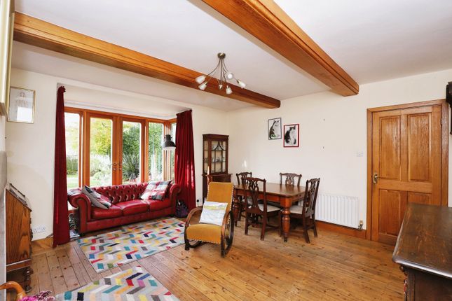 Cottage for sale in Norton Lane, Sheffield, South Yorkshire