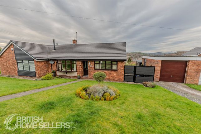 2-bed house on 4, Oak Tree Crescent, Greater Manchester, £300,000