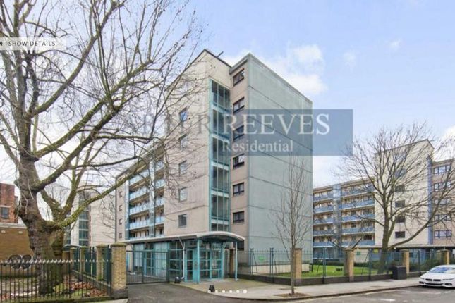 Flat 11, Gatesden, Cromer Street, London photo 4