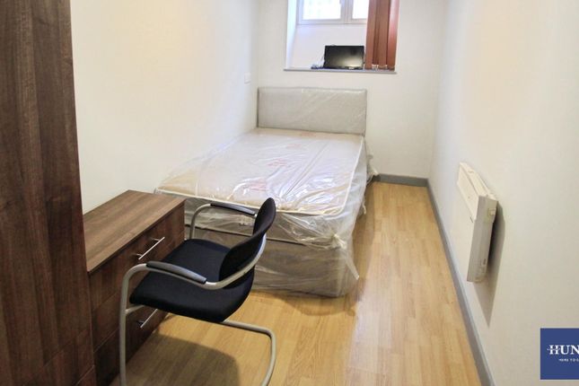 Apartment 6, The Grand Mill, 132 Sunbridge Road, Bradford photo 3