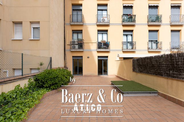 Apartment for sale in Eixample, Barcelona, Spain