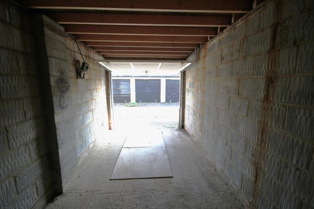 Garage, 13, Headcorn Drive, Canterbury photo 2