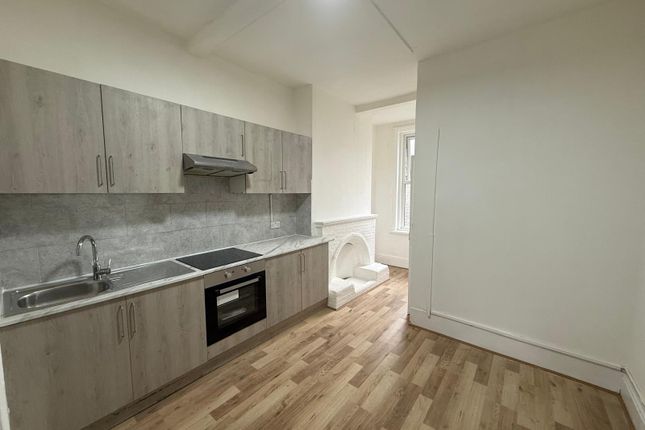 Charming 2-Bedroom Flat On Barking Road Â€“ Minutes From Canning Town Station