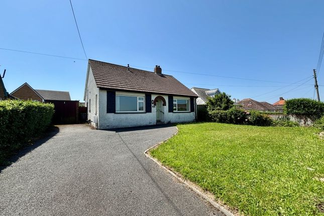 2-bed house on Ruslin, Stratton Road, £105,000