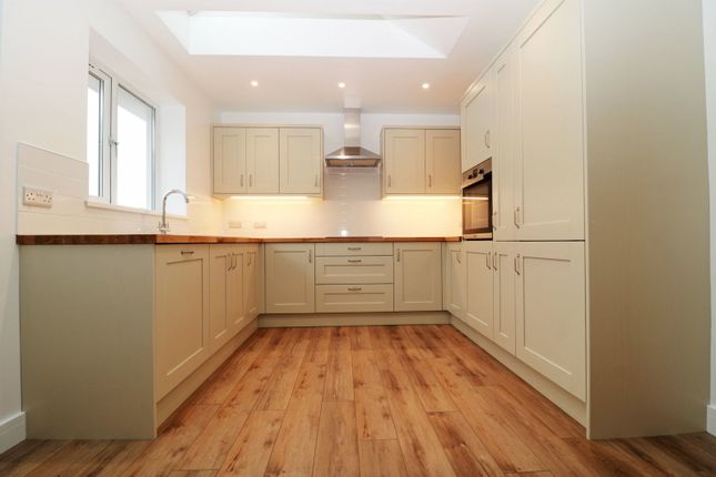 2 Warrens Row, Boswedden Road, St Just photo 4