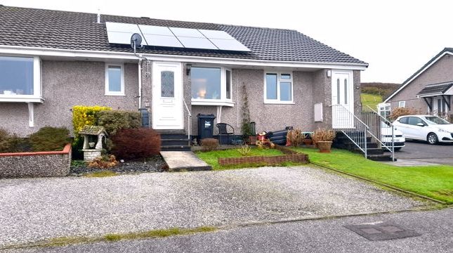 Bungalow for sale in Fortescue Close, Foxhole, St. Austell