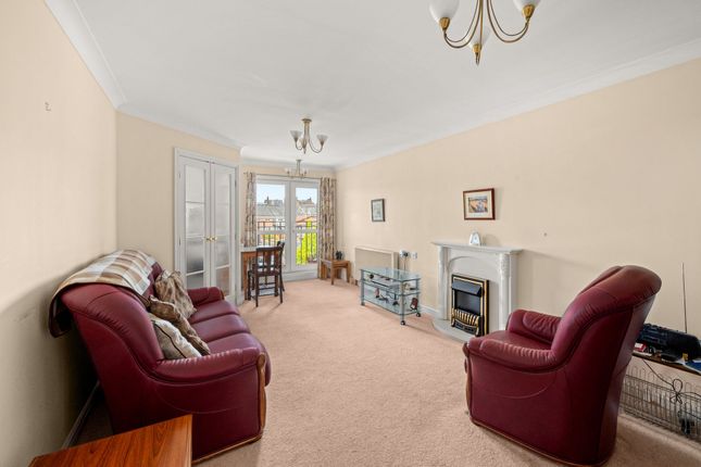 34 Strathmore Court Kirkton Place, Forfar photo 3