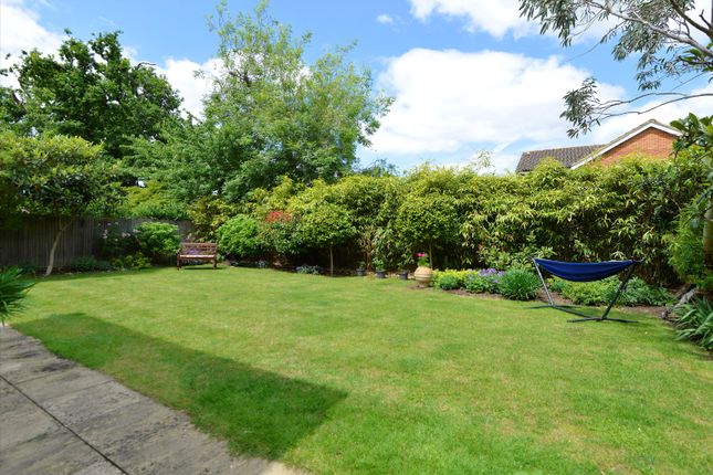 Detached house for sale in Livingstone Close, Cranleigh, Surrey