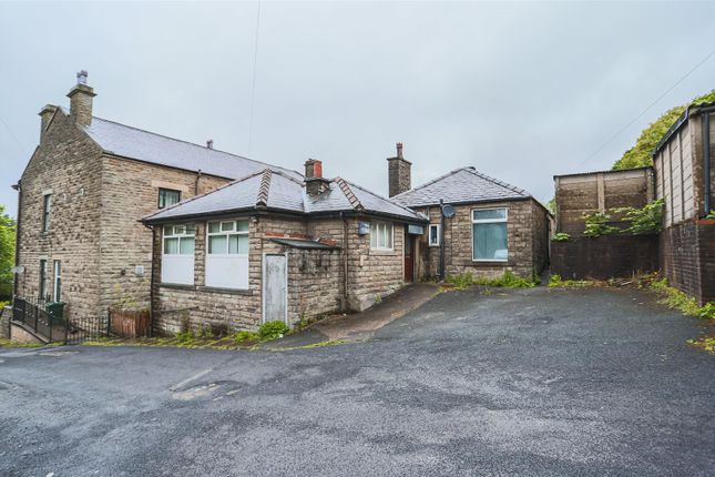 Property for sale in Whitworth Rise, Whitworth, Rochdale OL12