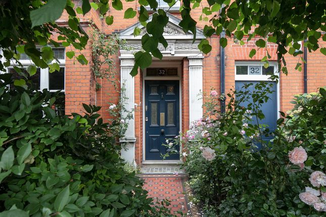 Thumbnail Semi-detached house for sale in Denman Road, Peckham