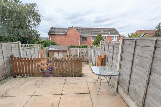 20, Barley Croft, Dewsbury photo 5