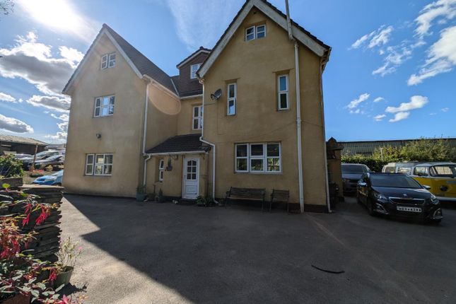 Detached house for sale in Station Road, Yate, Bristol