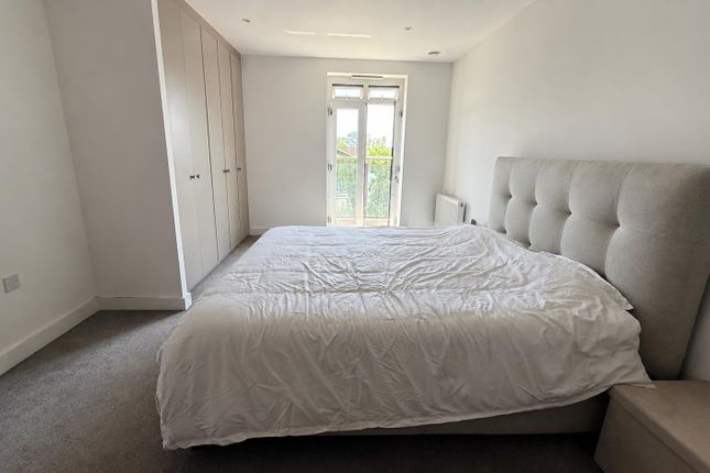 Flat 19, 80a Station Road, Barham Court, Potters Bar photo 3