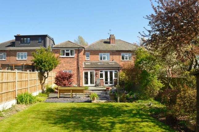 14 Wyndale Road, Leicester photo 4