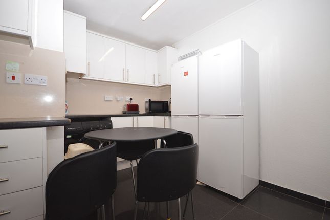 Double Room To Rent In Shared Flat