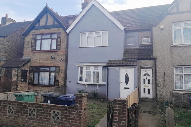 Thumbnail Terraced house for sale in Ruislip Road, Northolt