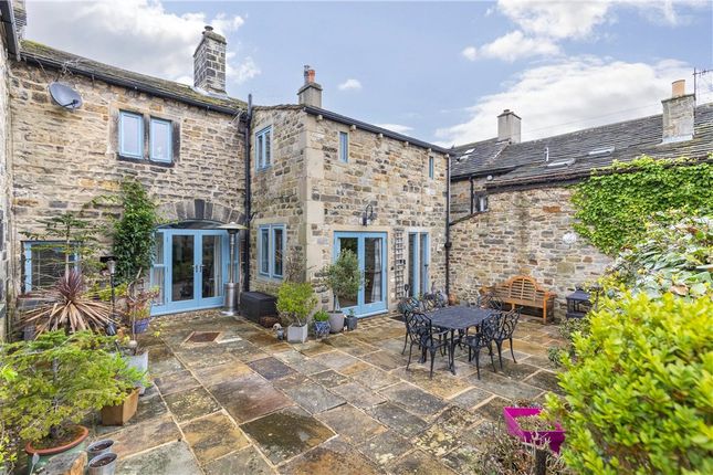 Detached house for sale in Main Street, Addingham, Ilkley, West Yorkshire