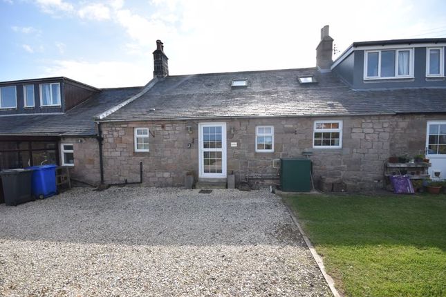 Cottage for sale in Chathill