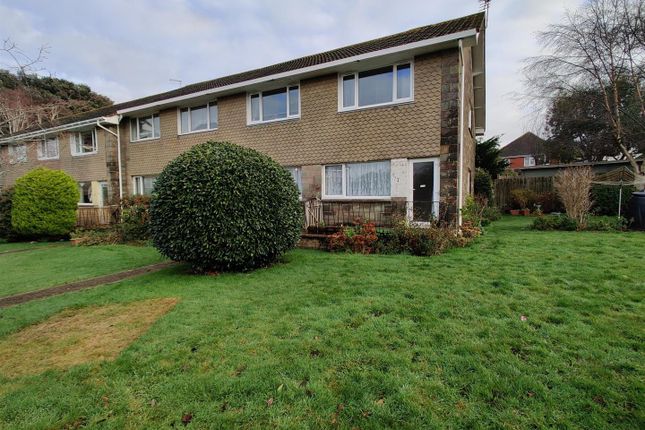 Flat for sale in Fairmead Close, Sandown