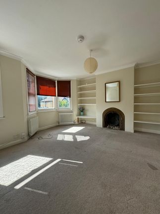 Thumbnail Flat to rent in Chambers Lane, Willesden