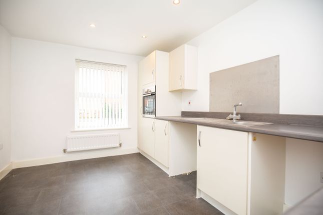 11, Copper Beech Road, Nuneaton photo 4