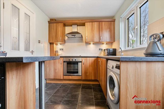 7, Eden Drive, Gardenhall, EAST KILBRIDE photo 4